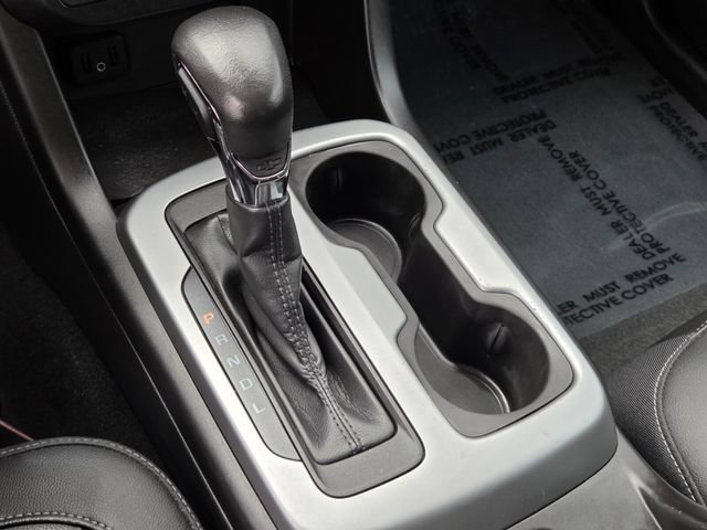 Certified 2022 Chevrolet Colorado ZR2 AWD/4WD image 23