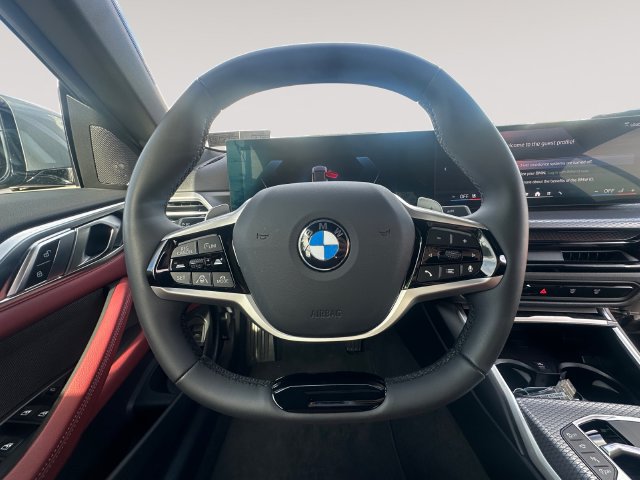 Used 2025 BMW 430i xDrive Convertible AWD/4WD image 12