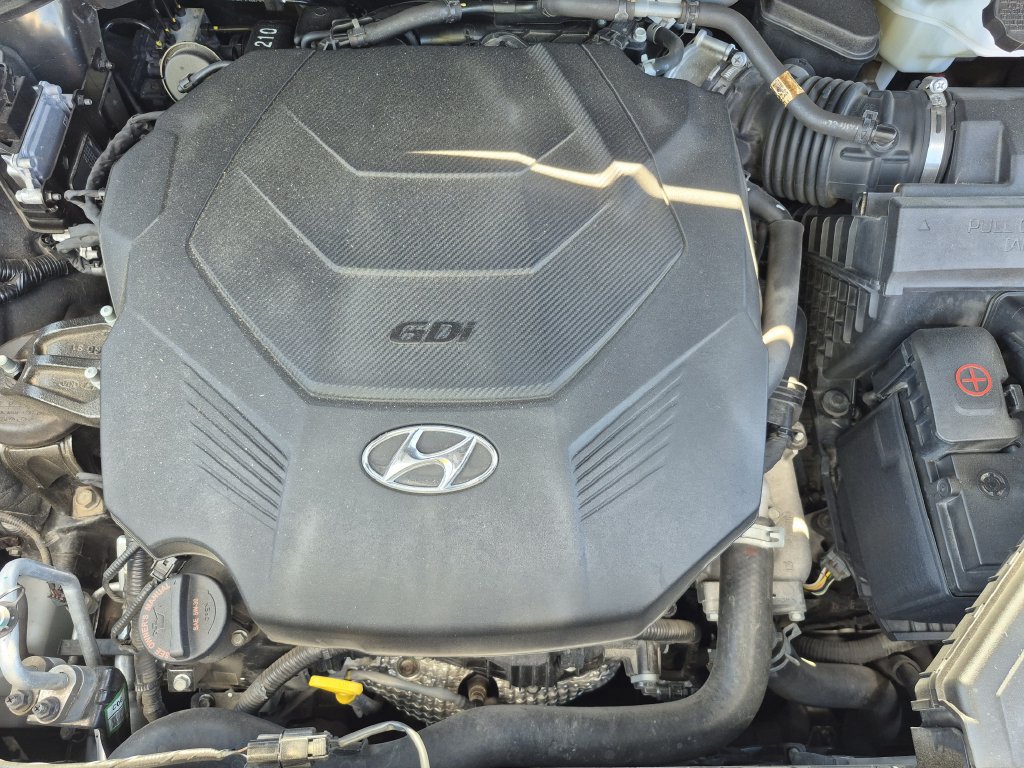 Used 2025 Hyundai Palisade SEL AWD/4WD image 17