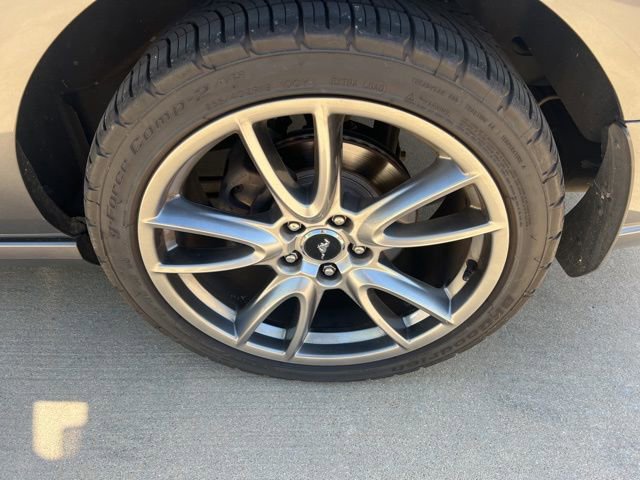 Used 2014 Ford Mustang GT Premium w/ GT Track Package RWD image 10
