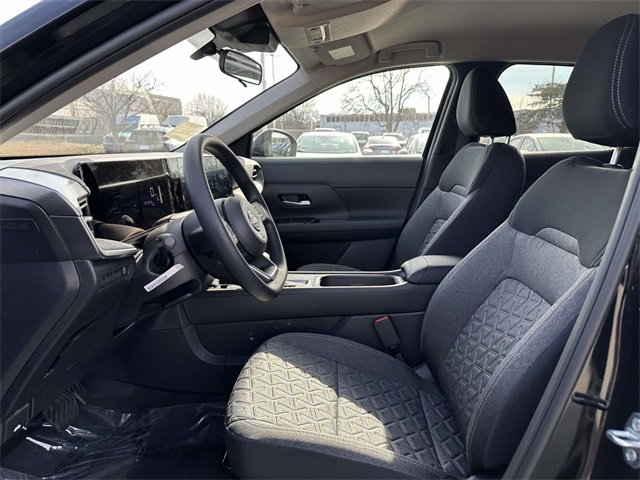 New 2026 Nissan Kicks SV image 16