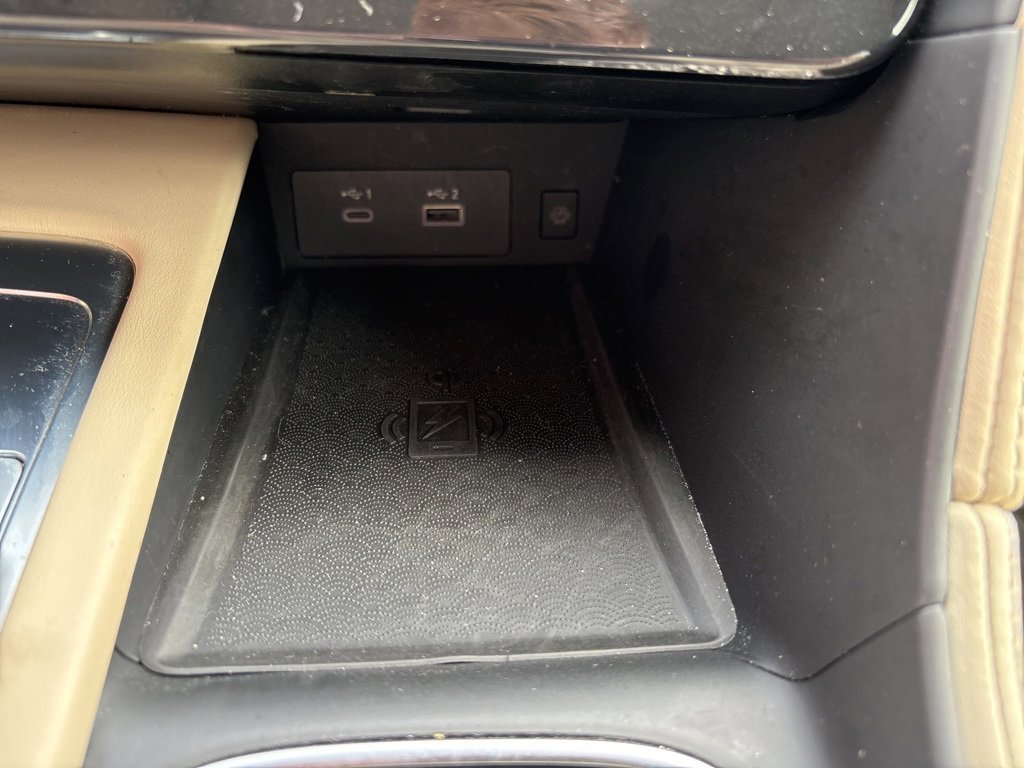 Used 2023 INFINITI QX60 Sensory w/ Cargo Package image 33