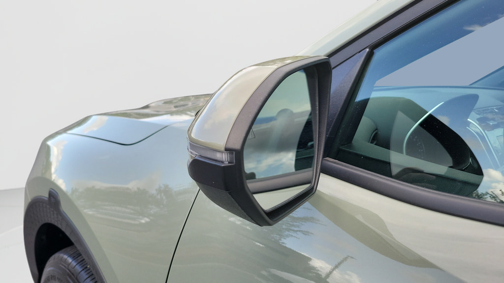 Certified 2024 Hyundai Santa Cruz SEL FWD image 26