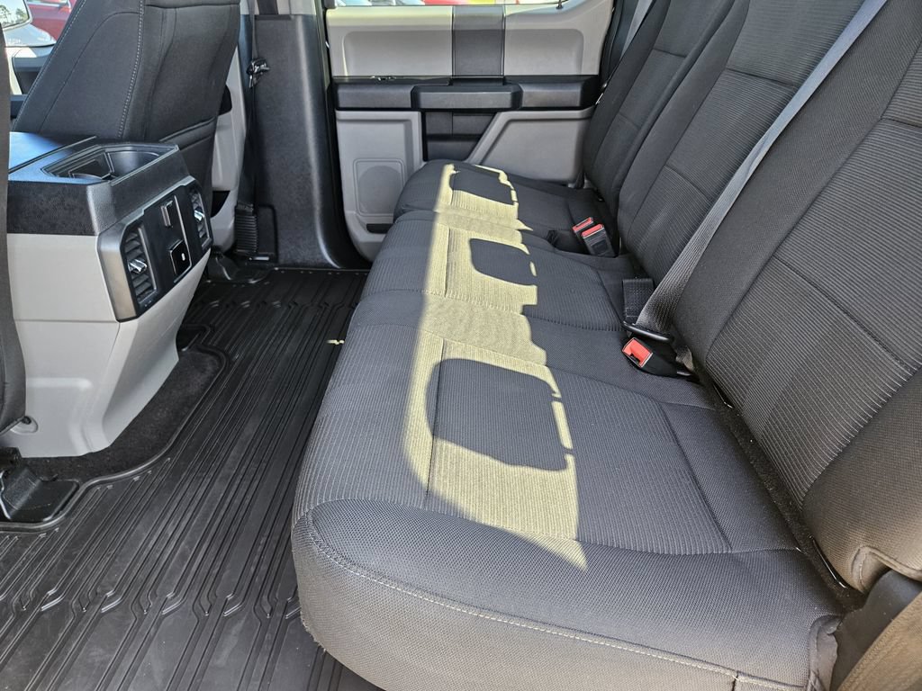 Used 2019 Ford F150 XL w/ Equipment Group 101A Mid AWD/4WD image 28