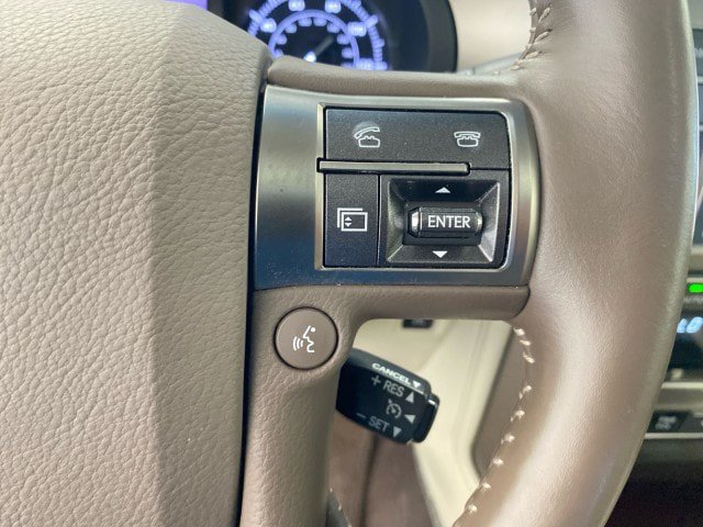 Used 2014 Lexus GX 460 Luxury AWD/4WD image 20