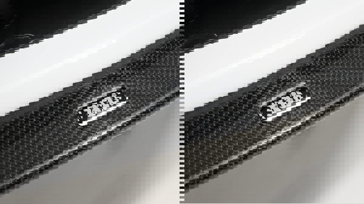 Used 2023 Rolls-Royce Ghost Black Badge w/ Black Badge Ghost Package image 2