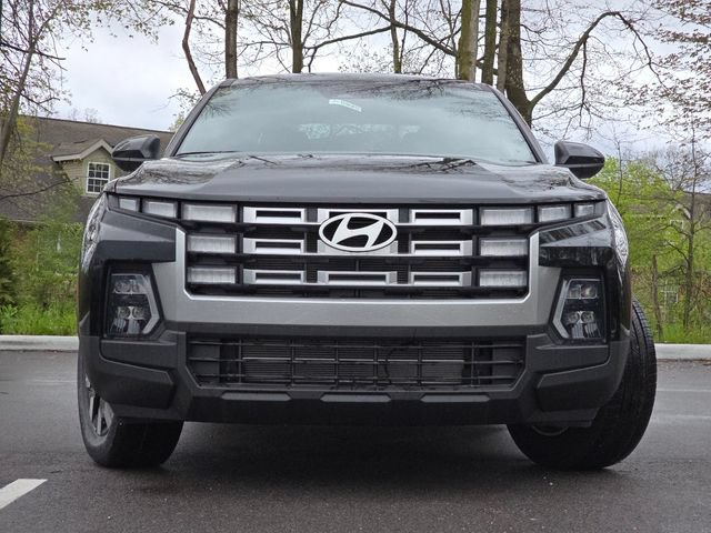 New 2026 Hyundai Santa Cruz SE AWD/4WD image 12