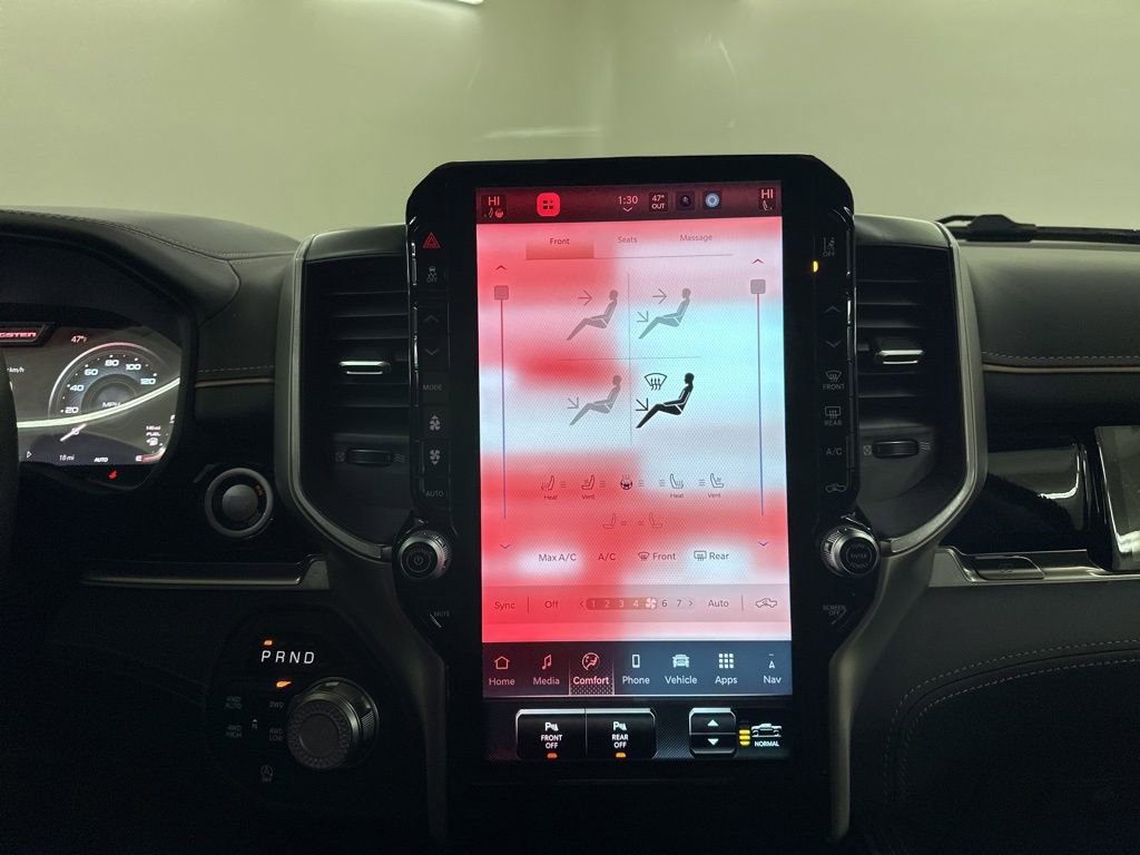 New 2026 RAM 1500 Tungsten w/ Bed Utility Group image 35