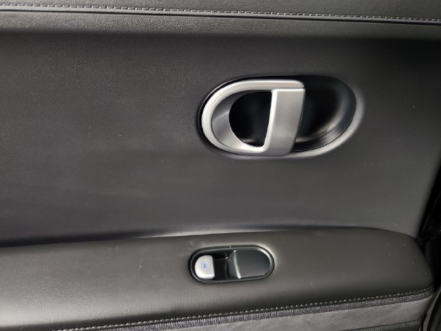 Certified 2024 Hyundai Ioniq 5 Limited AWD/4WD image 14