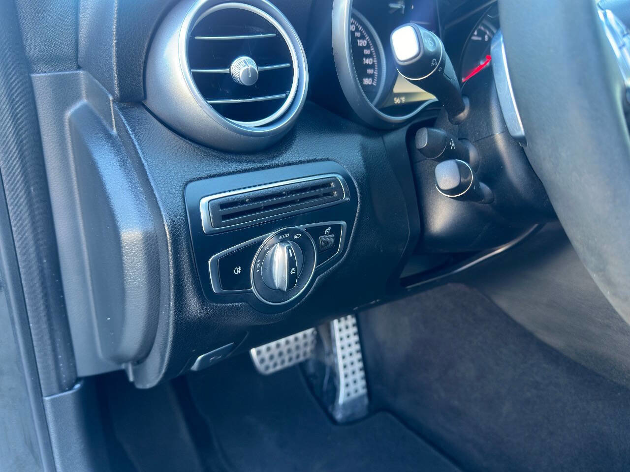 Used 2018 Mercedes-Benz C 300 C 300 2dr Coupe image 22