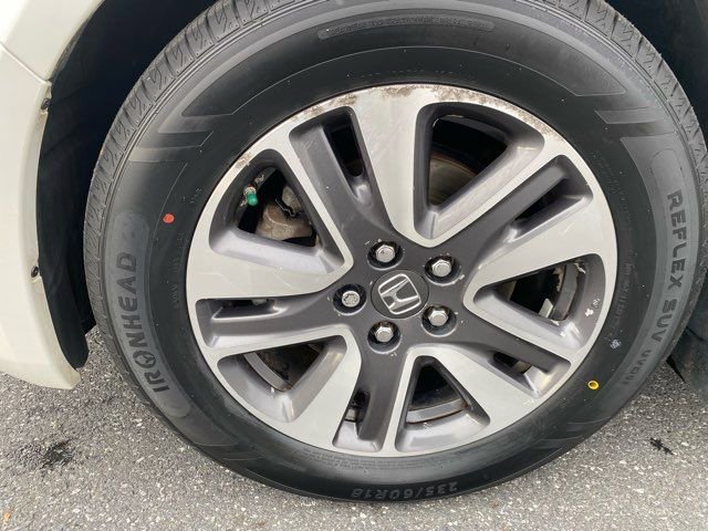 Used 2014 Honda Odyssey Touring Elite image 37