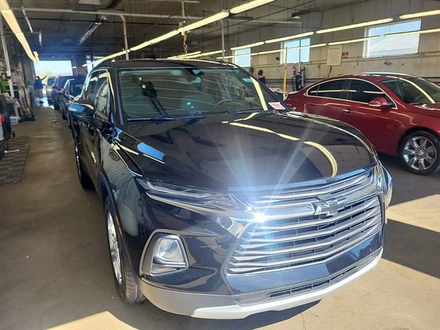 Used 2020 Chevrolet Blazer LT FWD image 9