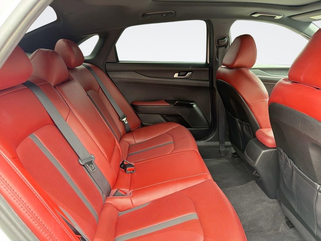 Used 2024 Kia K5 GT-Line FWD image 31