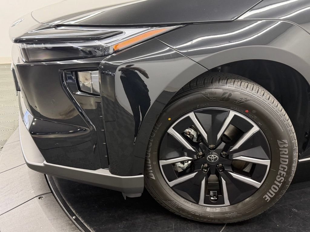New 2026 Toyota bZ AWD/4WD image 4