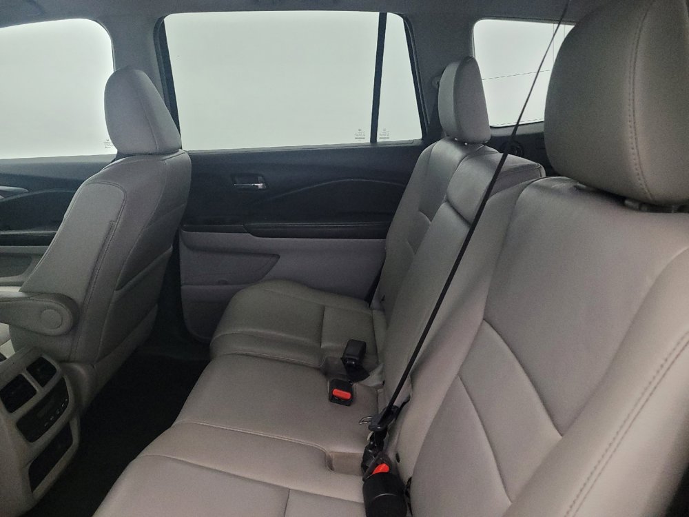 Used 2016 Honda Pilot EX-L image 18