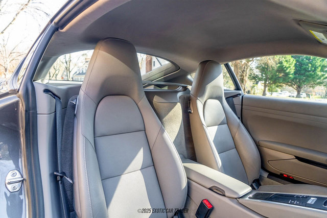 Used 2014 Porsche Cayman image 48