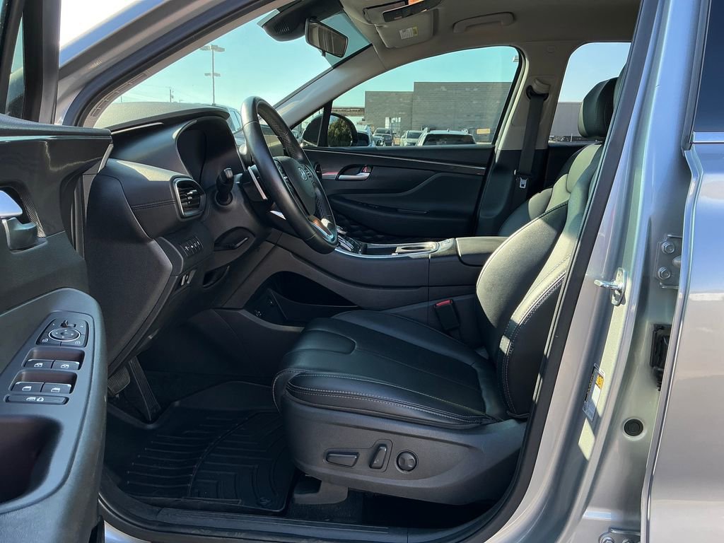 Used 2023 Hyundai Santa Fe XRT image 13