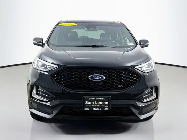 Used 2019 Ford Edge ST w/ Equipment Group 401A AWD/4WD image 2