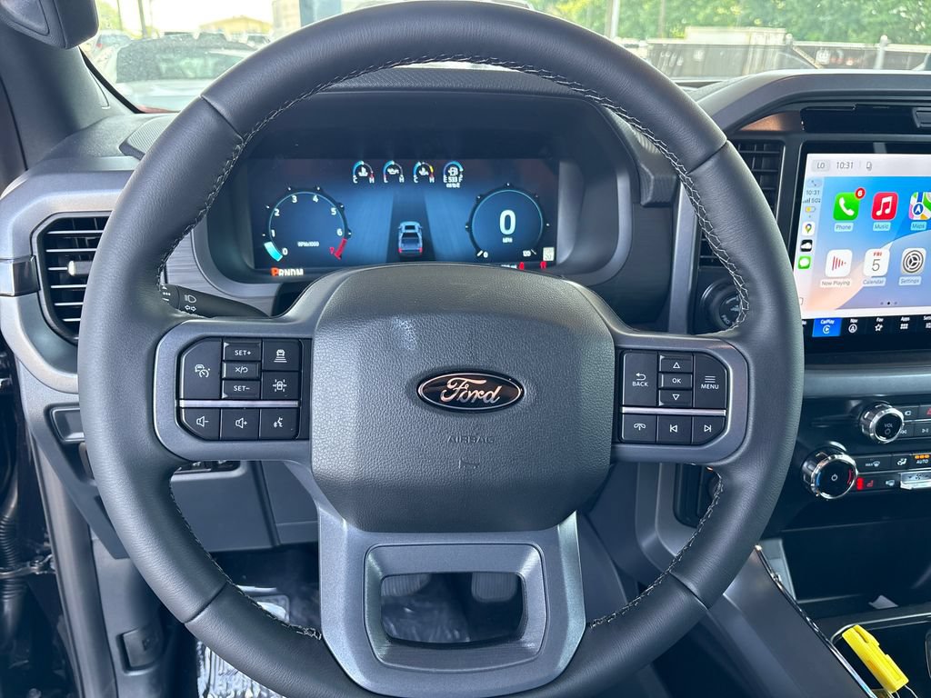 New 2026 Ford F150 XLT w/ Equipment Group 302A MID AWD/4WD image 20