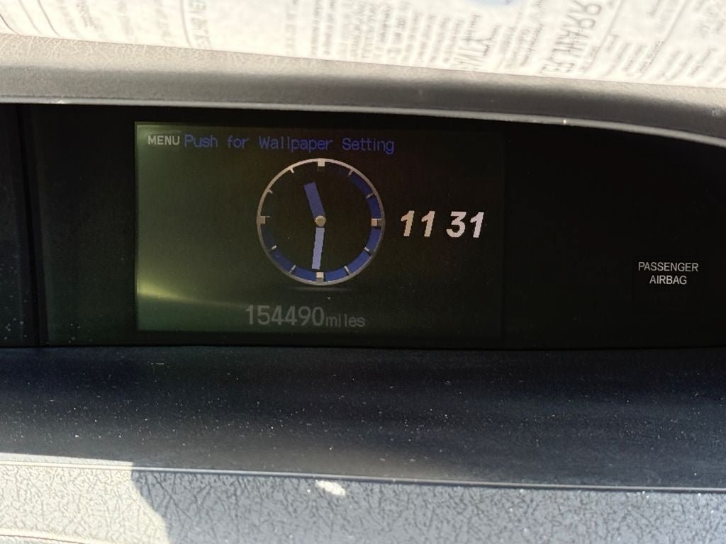 Used 2012 Honda Civic LX image 24