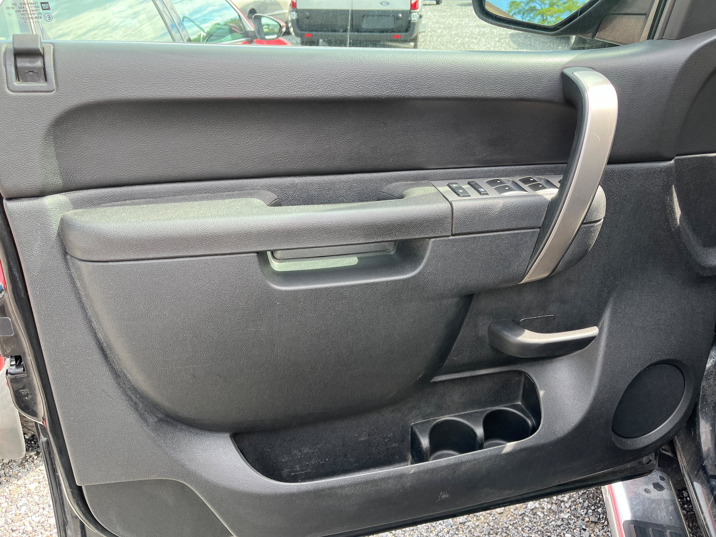 Used 2013 GMC Sierra 1500 SLE w/ Power Tech Package AWD/4WD image 9