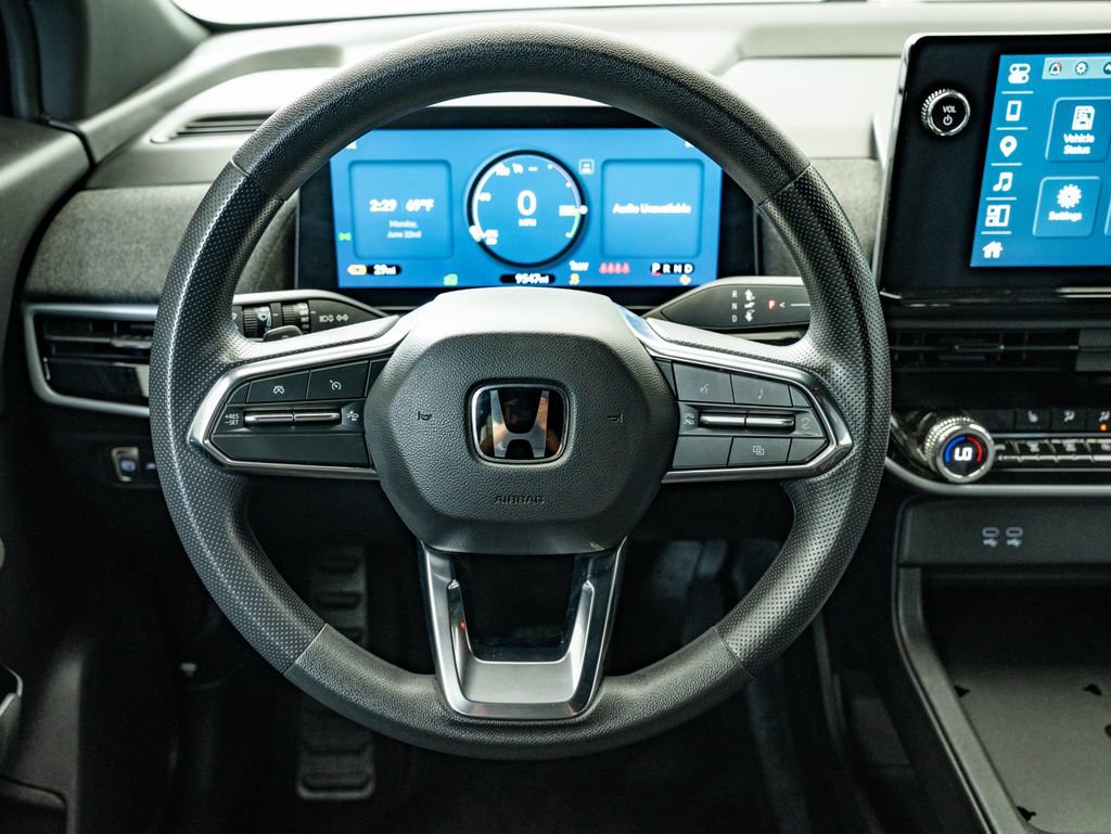 Used 2024 Honda Prologue EX image 39
