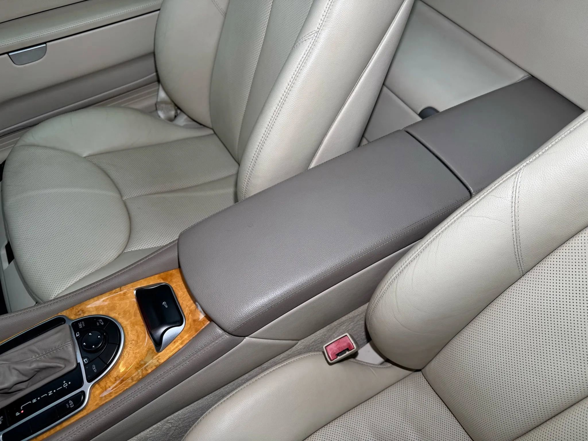 Used 2003 Mercedes-Benz SL 500 image 34