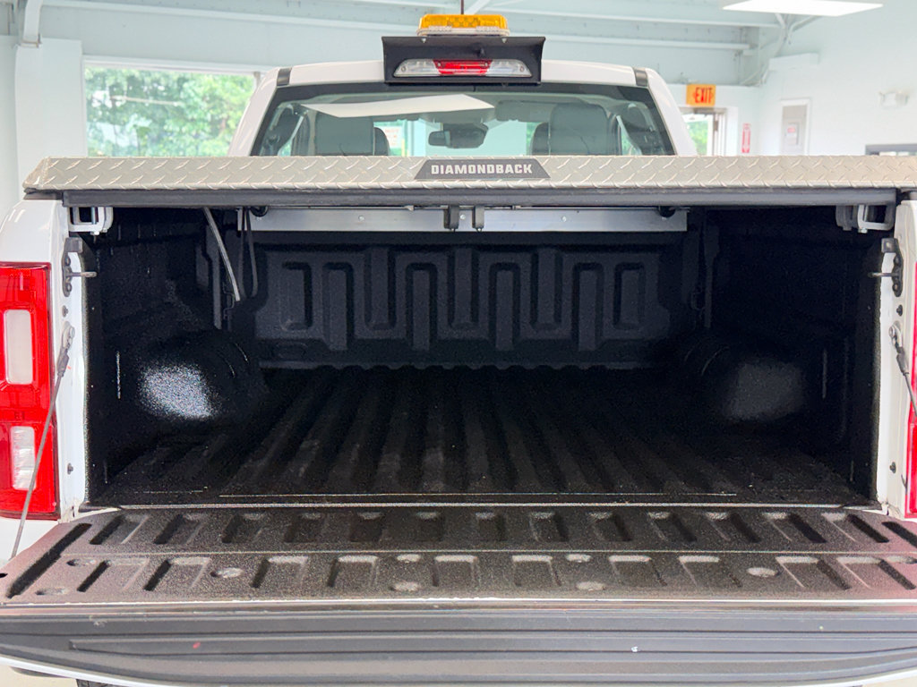 Used 2021 Ford Ranger XL w/ Equipment Group 101A High RWD image 27