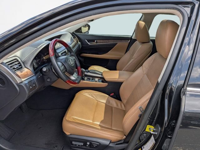 Used 2016 Lexus GS 350 RWD image 19
