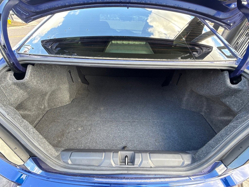 Used 2022 Subaru WRX Premium image 30