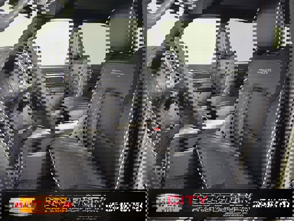 New 2026 RAM 1500 Laramie w/ Night Edition image 10