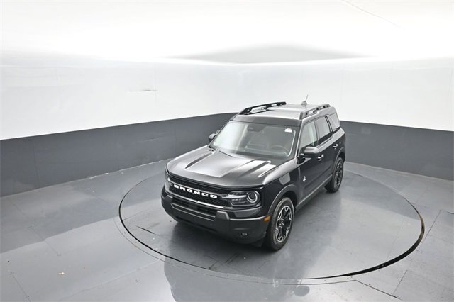 New 2025 Ford Bronco Sport Outer Banks w/ Outer Banks Tech Package+ image 21