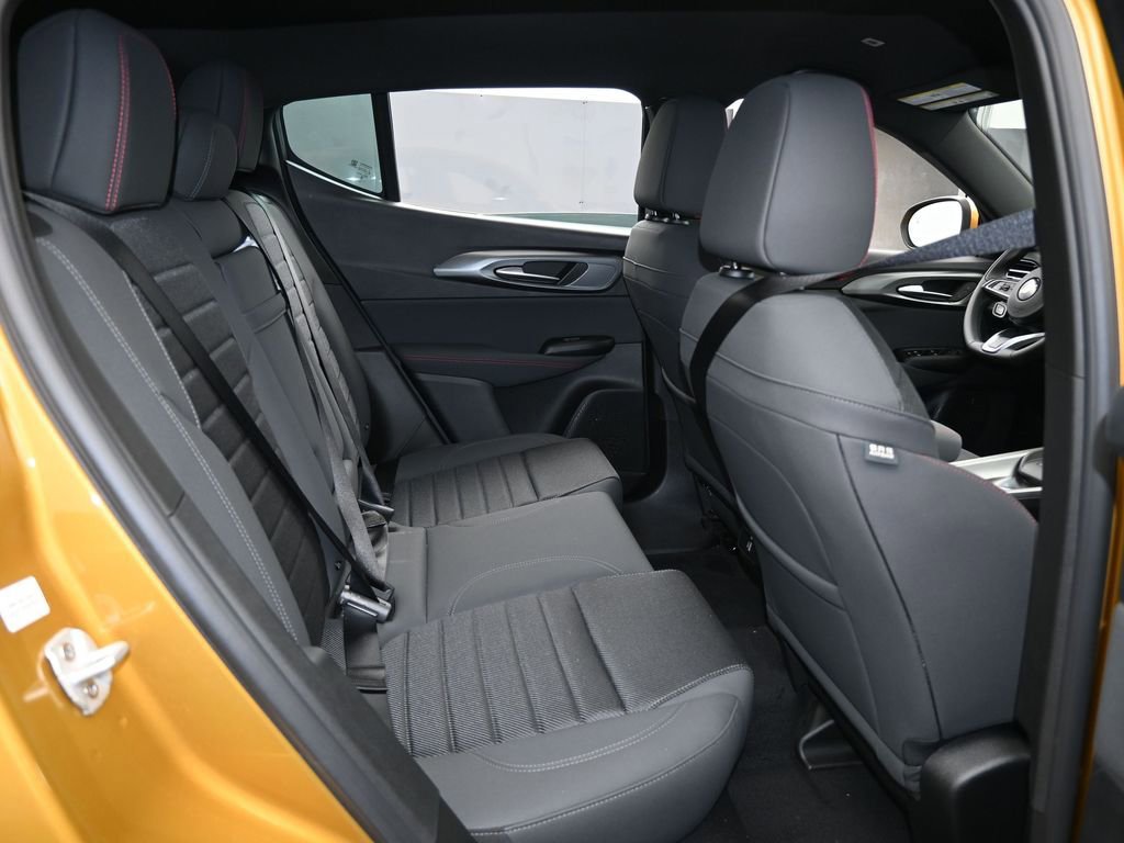 Used 2024 Dodge Hornet GT image 36