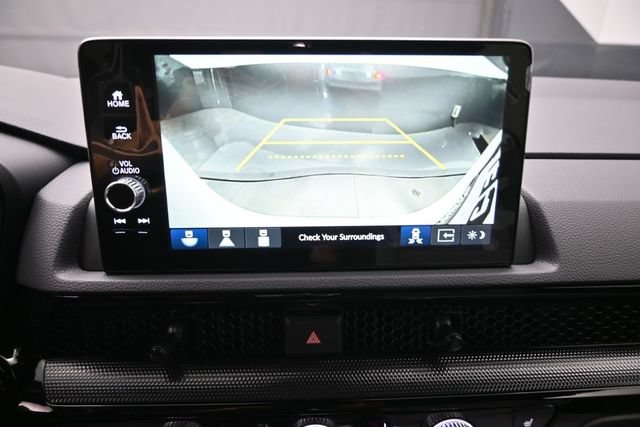 New 2026 Honda CR-V Sport Touring image 3
