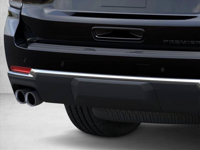 New 2026 Chevrolet Suburban Premier RWD image 14