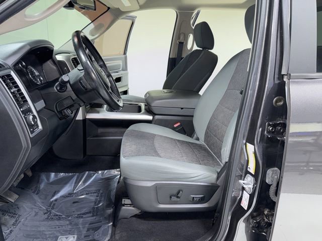 Used 2018 RAM 1500 Big Horn image 11