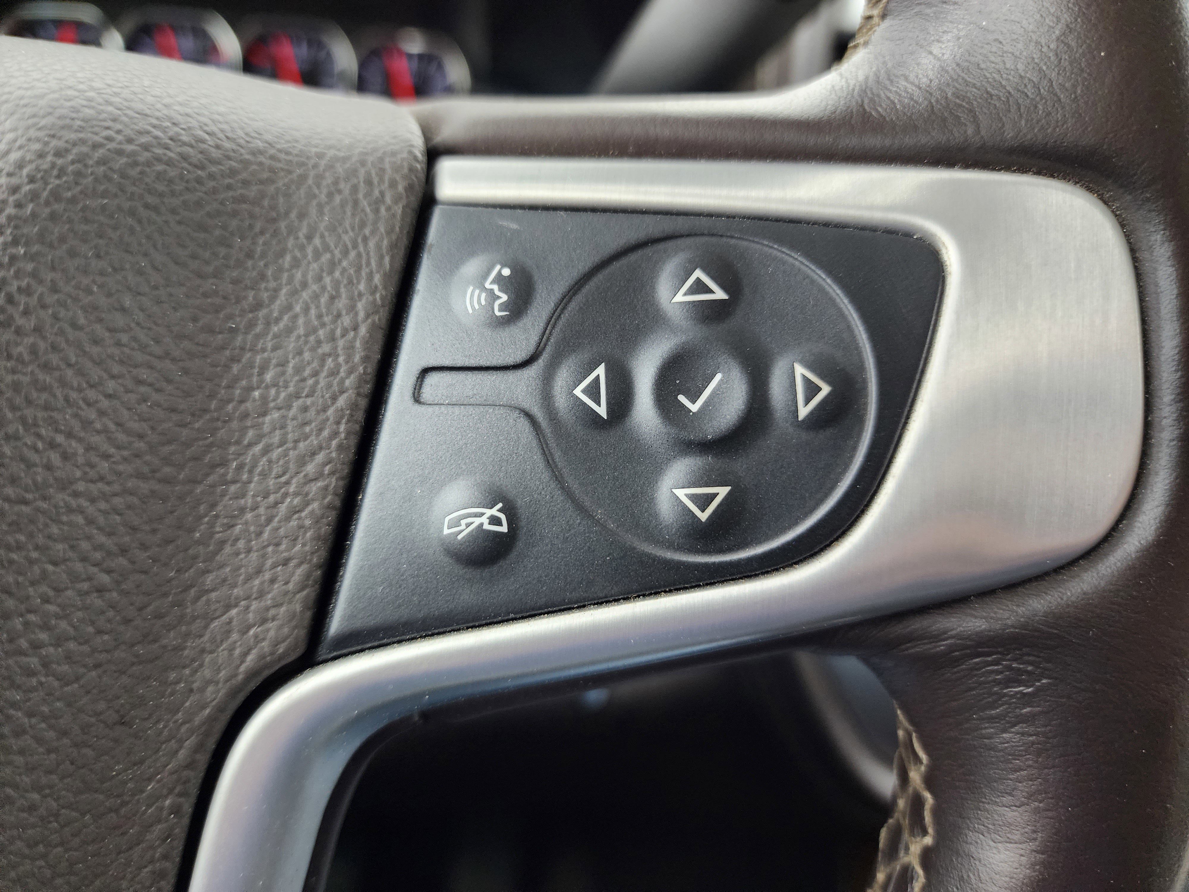 Used 2015 GMC Sierra 3500 SLT w/ Snow Plow Prep Package image 16