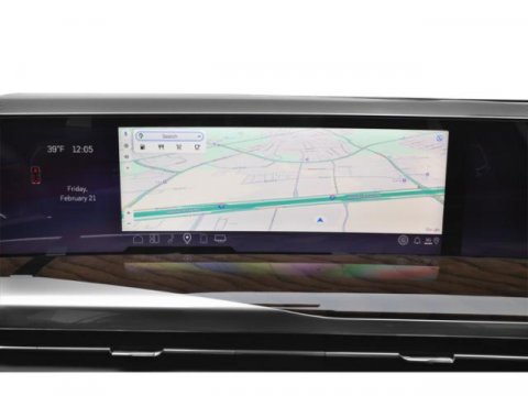 New 2026 Cadillac Escalade ESV Sport image 18