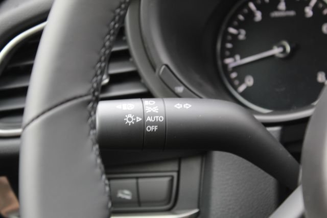 New 2026 MAZDA CX-30 AWD 2.5 S image 16