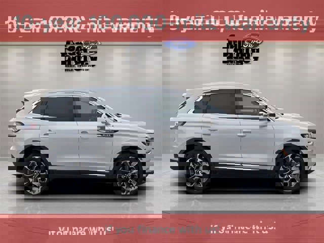 Used 2022 Lincoln Nautilus Reserve w/ Luxury Package image 8