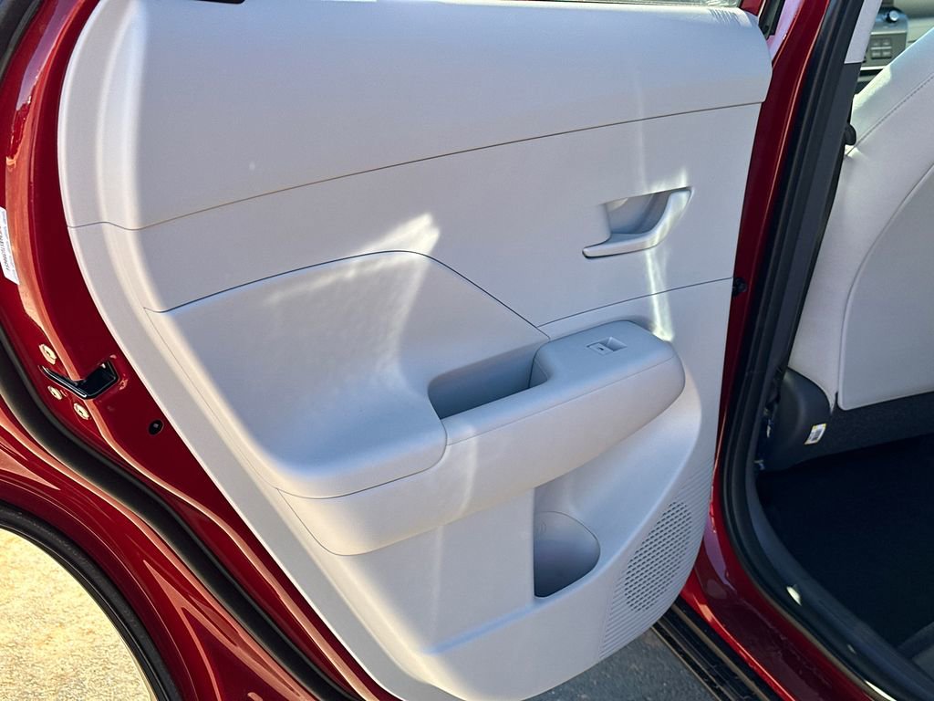 New 2026 Hyundai Kona SEL Sport image 21