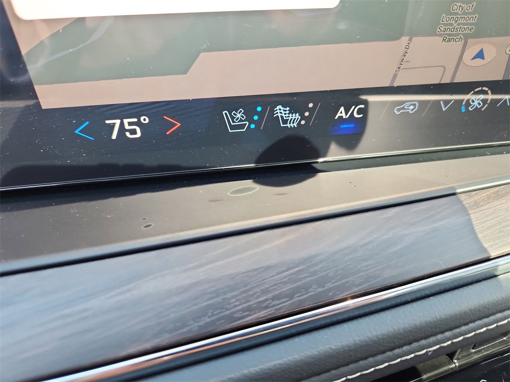 New 2026 Chevrolet Tahoe Premier image 19