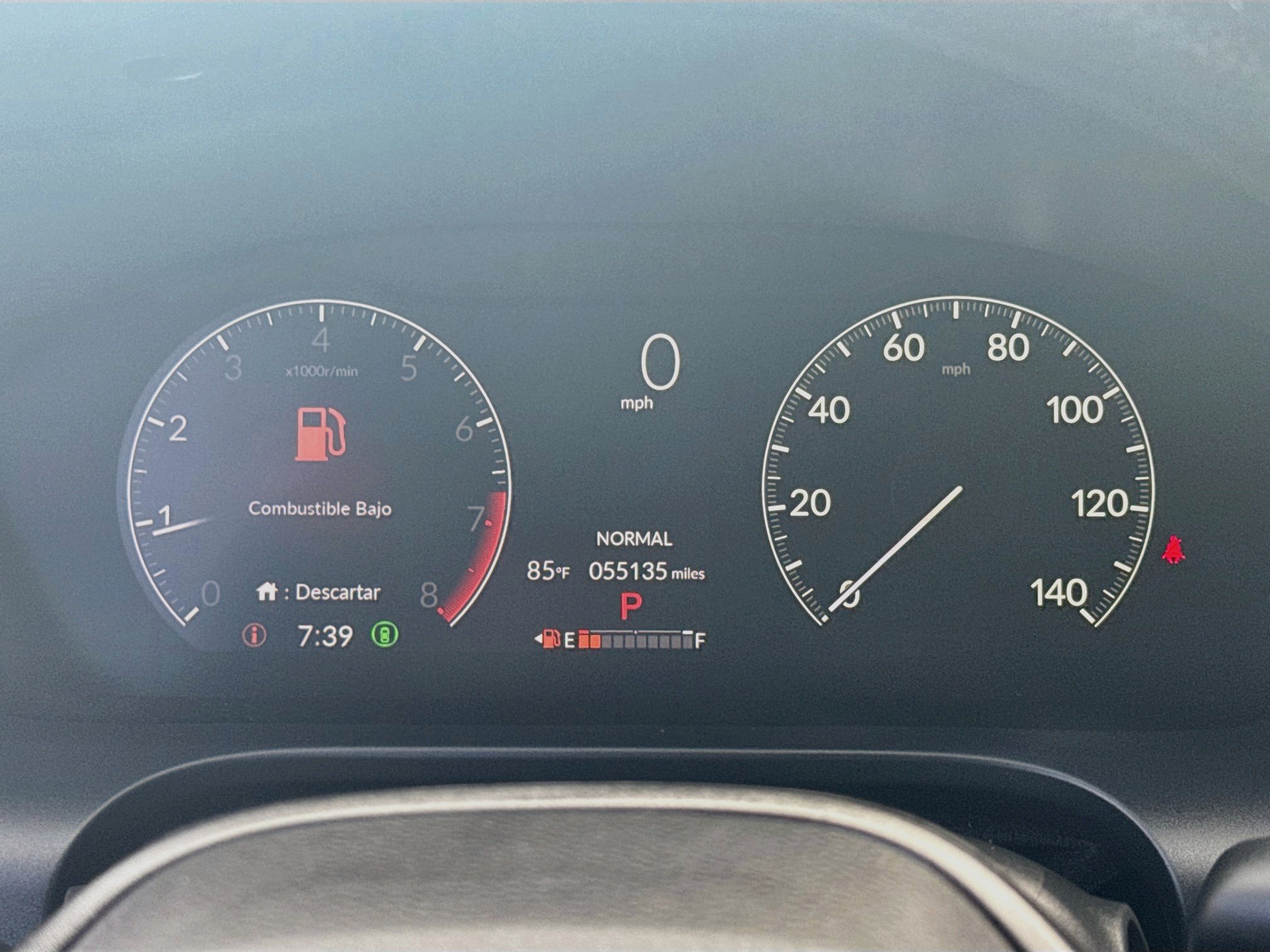Certified 2024 Honda HR-V LX image 11