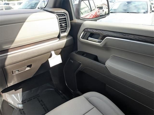 New 2026 GMC Sierra 1500 SLT w/ SLT Premium Plus Package image 20