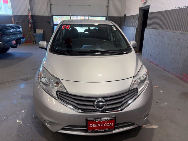 Used 2014 Nissan Versa Note SV FWD image 5
