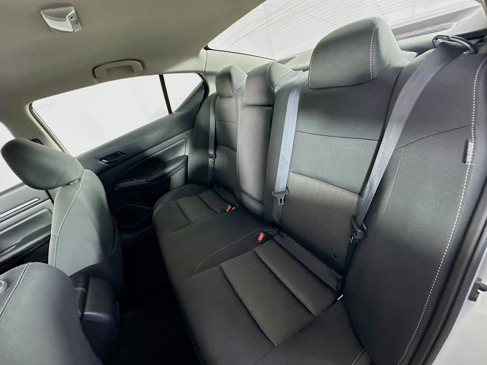 Used 2024 Nissan Altima 2.5 SV image 25