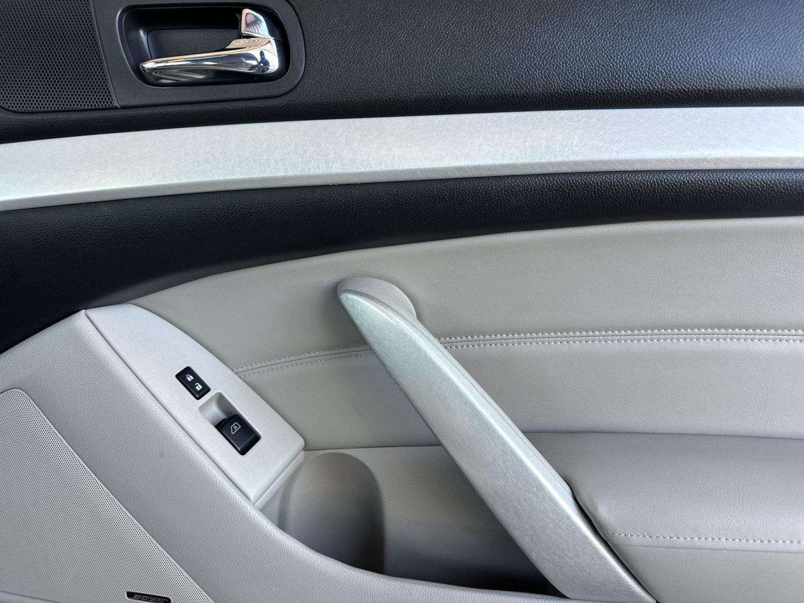 Used 2009 INFINITI G37 Journey w/ Premium Pkg RWD image 19