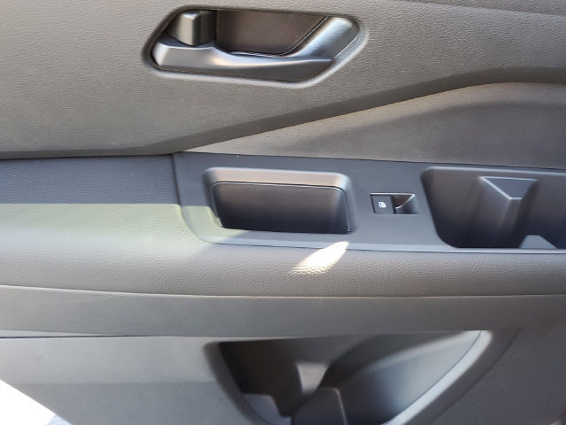 New 2026 Nissan Pathfinder SV AWD/4WD image 15