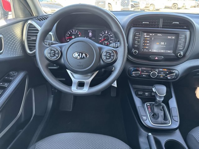 Used 2021 Kia Soul LX image 21