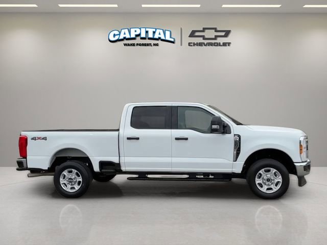 Used 2025 Ford F250 XLT image 6